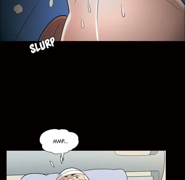 Her Voice - Chapter 9 [photo 28] - MangaPorn