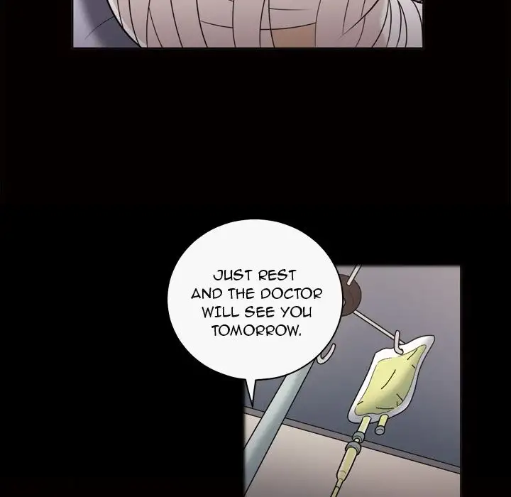 Her Voice - Chapter 9 [photo 48] - MangaPorn