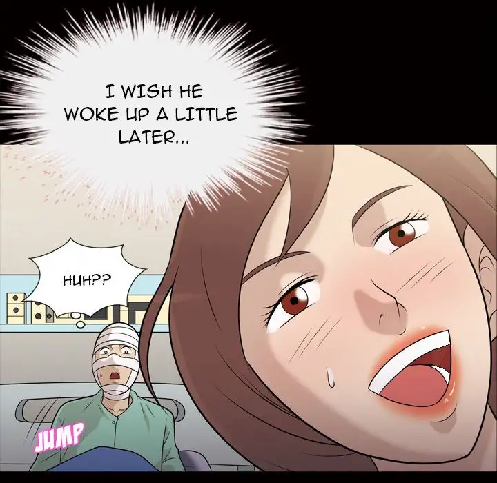 Her Voice - Chapter 9 [photo 50] - MangaPorn