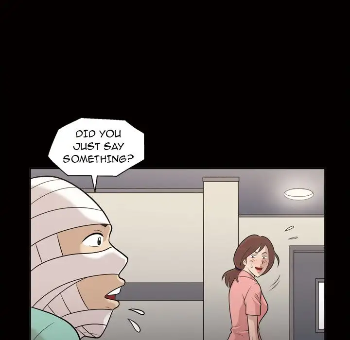 Her Voice - Chapter 9 [photo 51] - MangaPorn