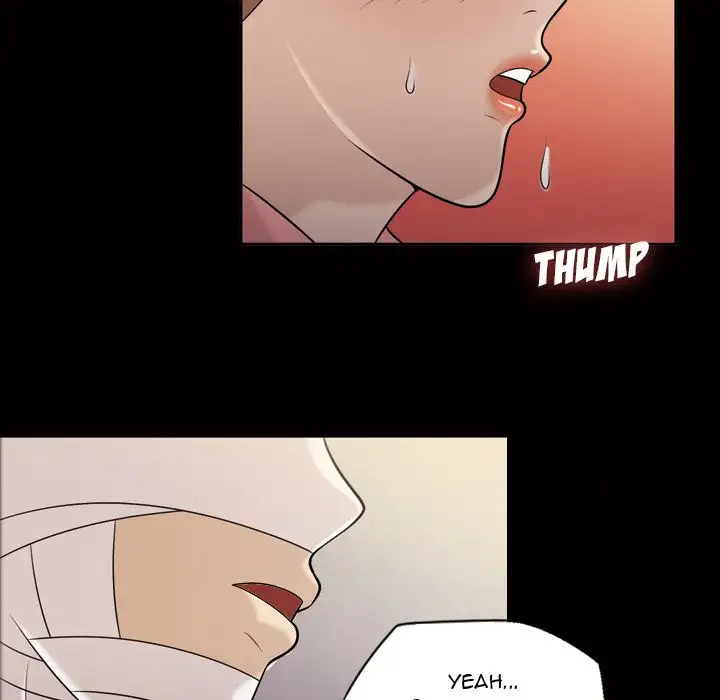 Her Voice - Chapter 9 [photo 56] - MangaPorn