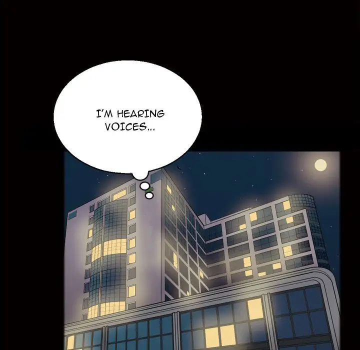 Her Voice - Chapter 9 [photo 59] - MangaPorn