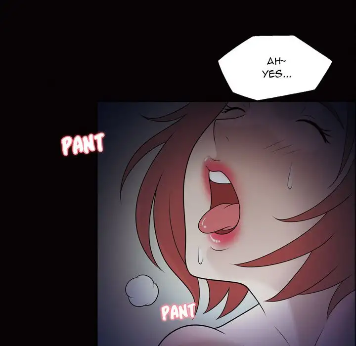 Her Voice - Chapter 10 [photo 25] - MangaPorn