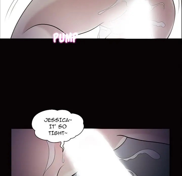 Her Voice - Chapter 10 [photo 27] - MangaPorn