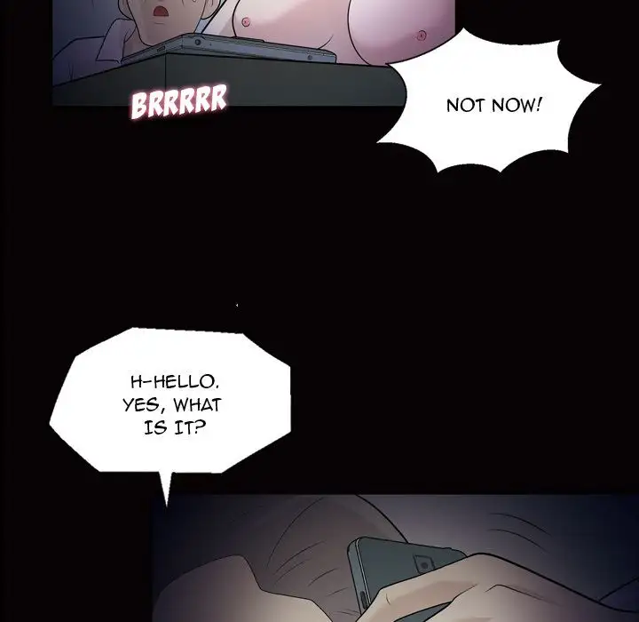 Her Voice - Chapter 10 [photo 35] - MangaPorn