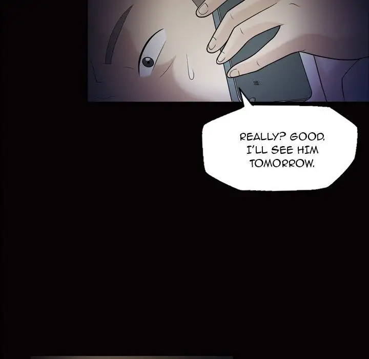 Her Voice - Chapter 10 [photo 36] - MangaPorn