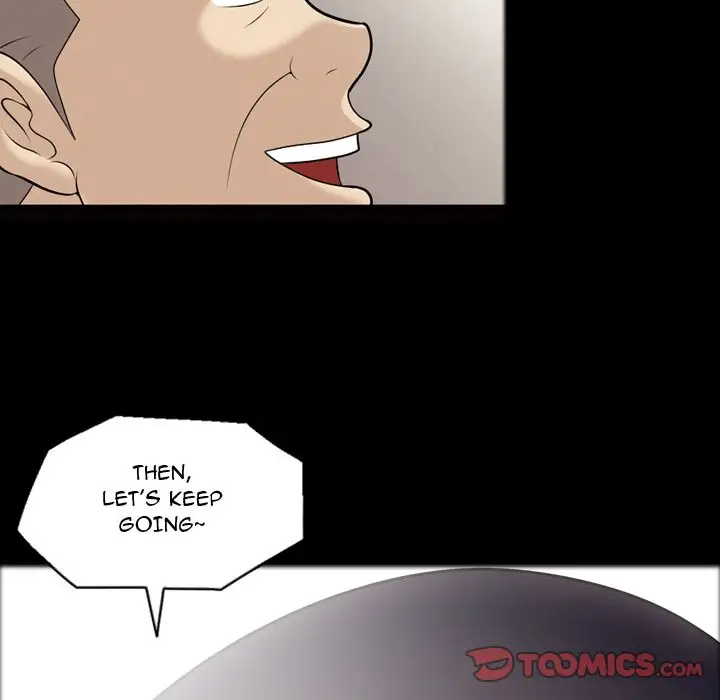 Her Voice - Chapter 10 [photo 41] - MangaPorn