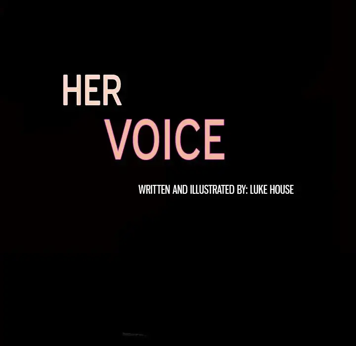 Her Voice - Chapter 10 [photo 5] - MangaPorn
