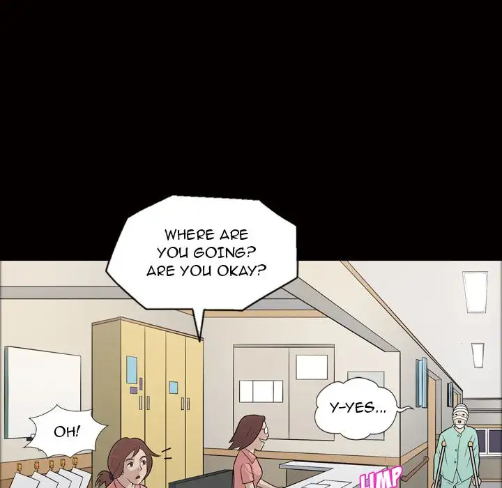 Her Voice - Chapter 10 [photo 55] - MangaPorn