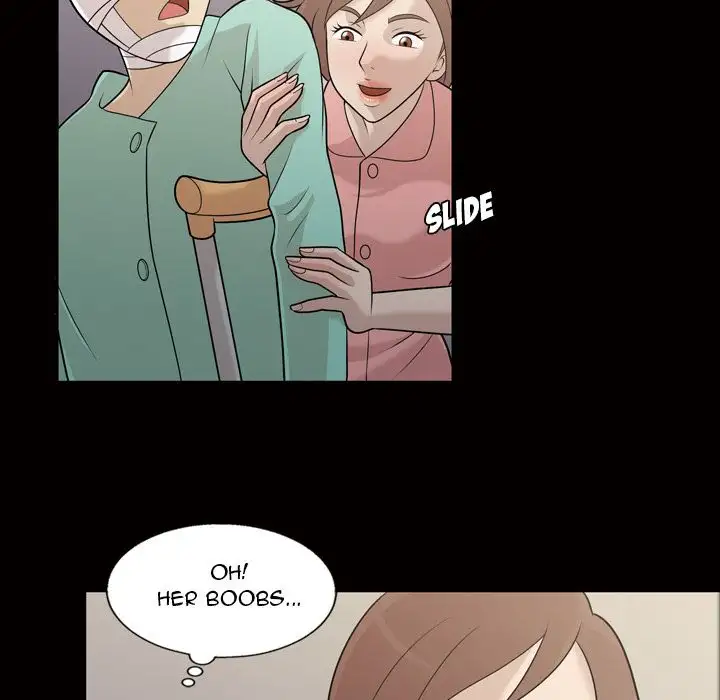 Her Voice - Chapter 10 [photo 57] - MangaPorn