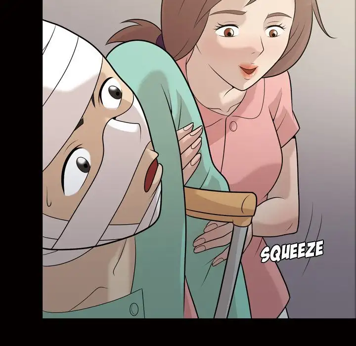 Her Voice - Chapter 10 [photo 58] - MangaPorn