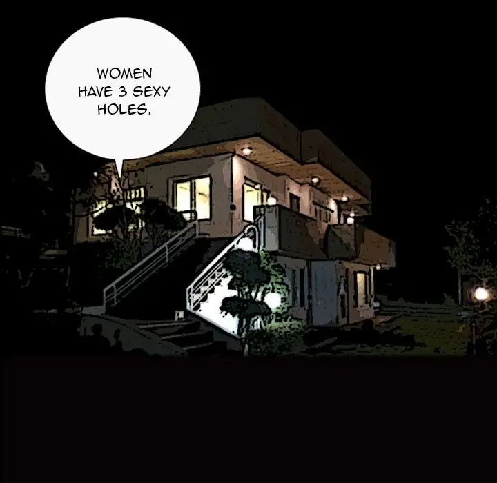 Her Voice - Chapter 10 [photo 6] - MangaPorn