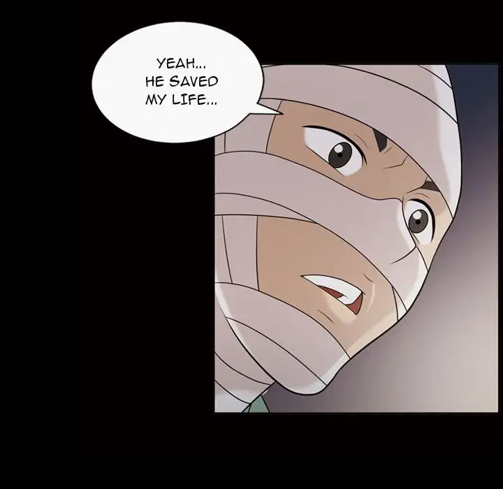 Her Voice - Chapter 11 [photo 10] - MangaPorn