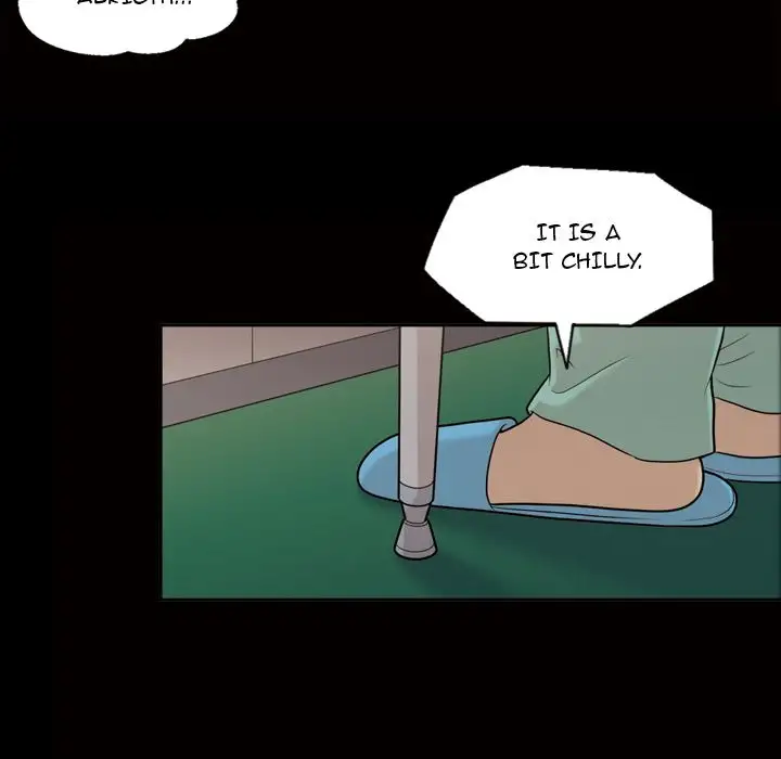 Her Voice - Chapter 11 [photo 12] - MangaPorn