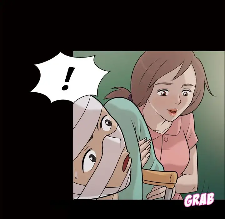 Her Voice - Chapter 11 [photo 14] - MangaPorn