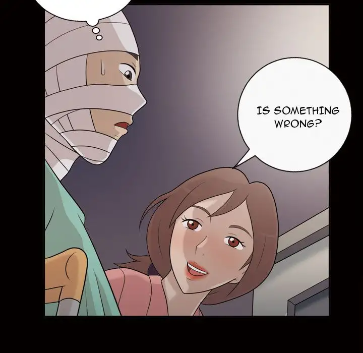 Her Voice - Chapter 11 [photo 17] - MangaPorn