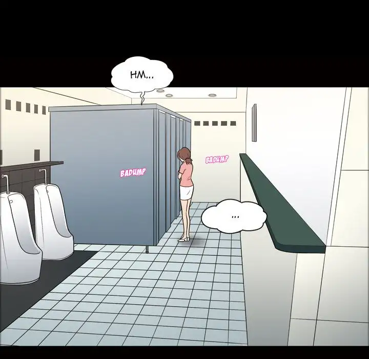 Her Voice - Chapter 11 [photo 22] - MangaPorn