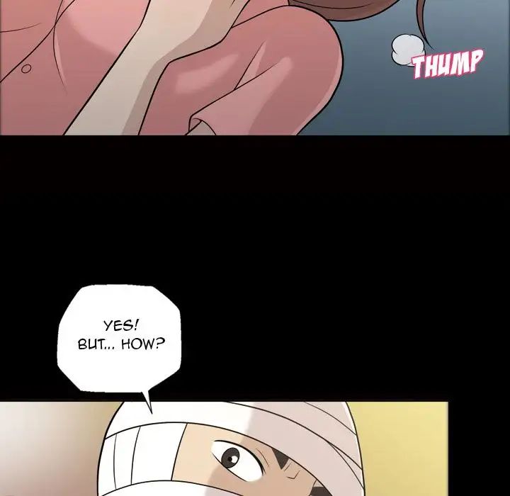 Her Voice - Chapter 11 [photo 27] - MangaPorn