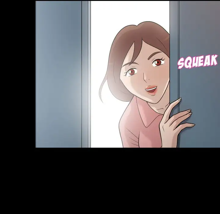 Her Voice - Chapter 11 [photo 29] - MangaPorn