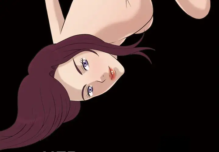 Her Voice - Chapter 11 [photo 3] - MangaPorn