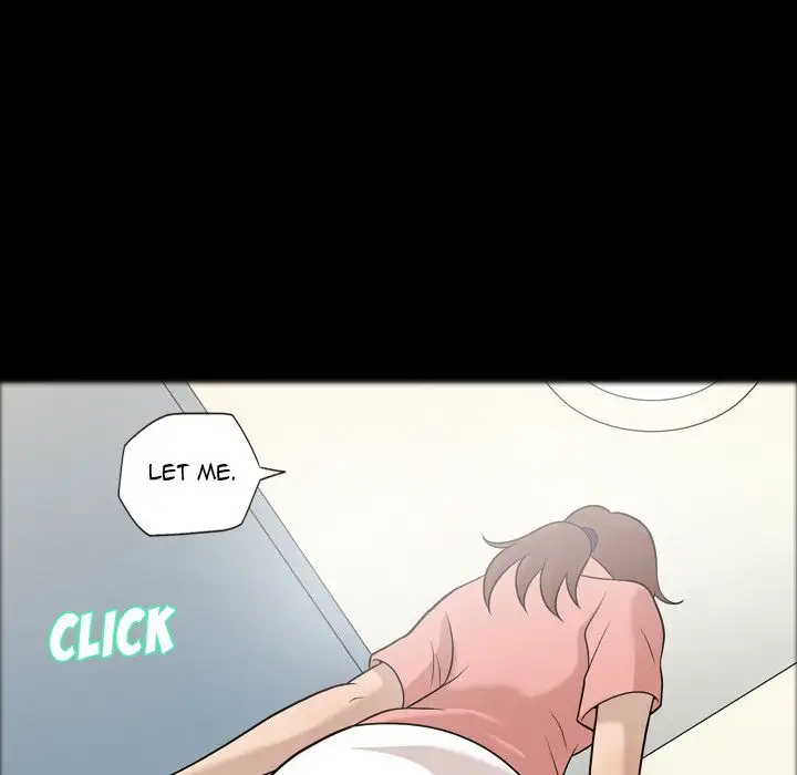 Her Voice - Chapter 11 [photo 31] - MangaPorn