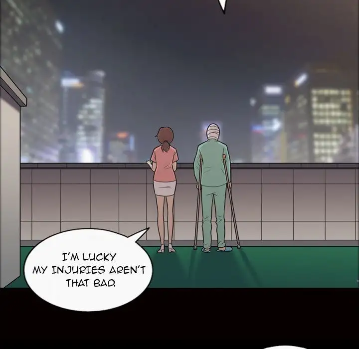 Her Voice - Chapter 11 [photo 8] - MangaPorn