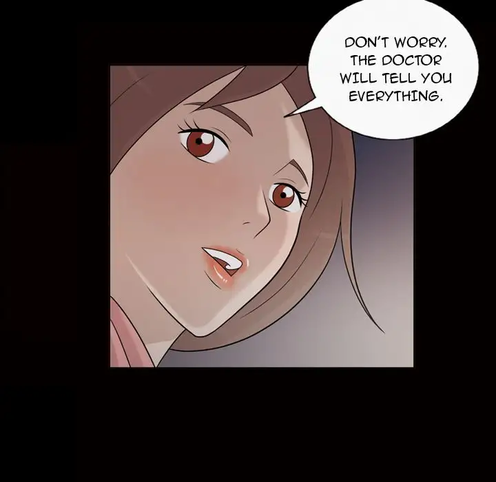 Her Voice - Chapter 11 [photo 9] - MangaPorn