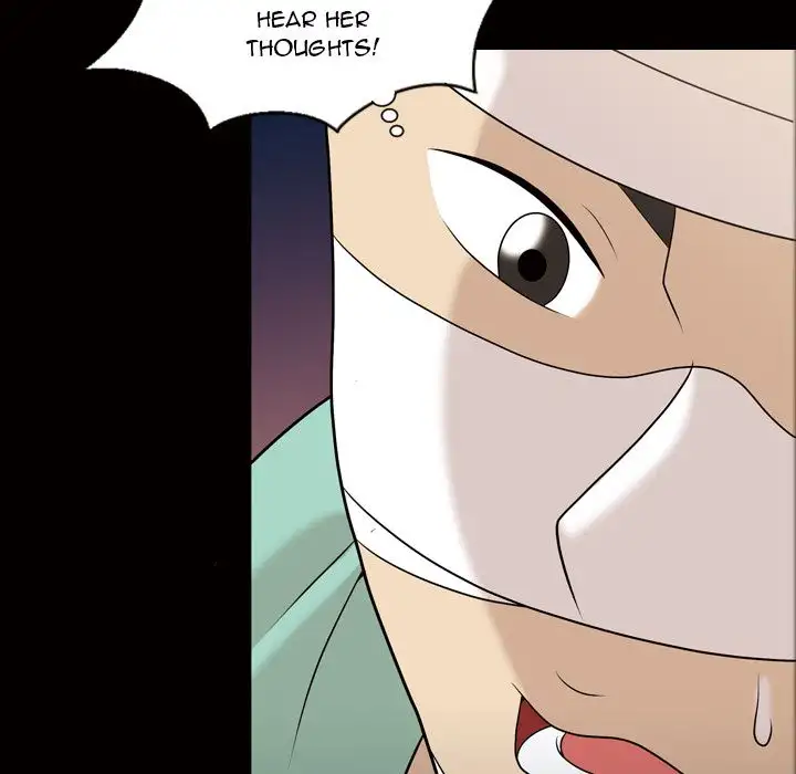 Her Voice - Chapter 12 [photo 14] - MangaPorn