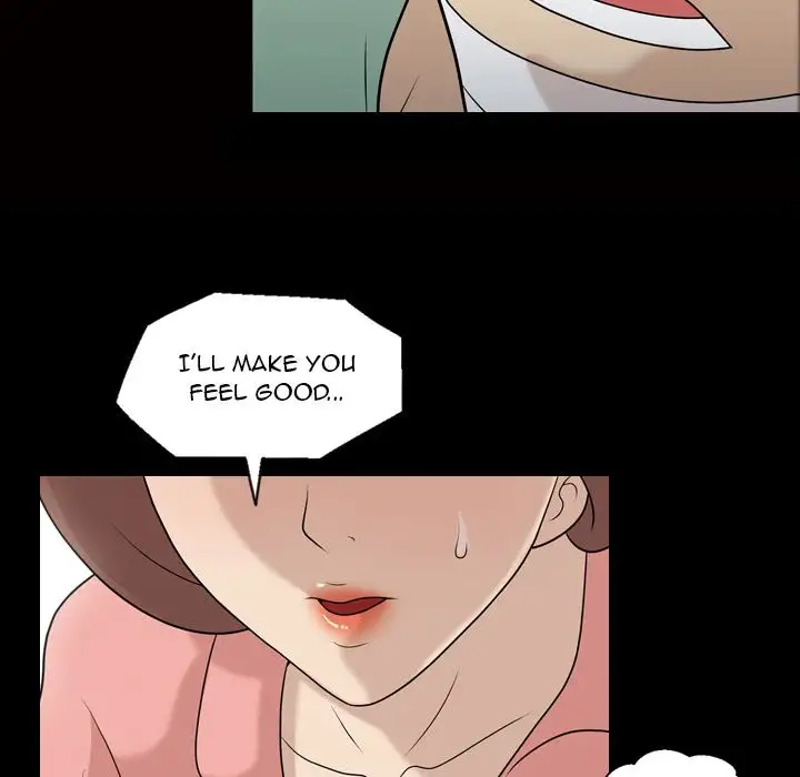 Her Voice - Chapter 12 [photo 15] - MangaPorn