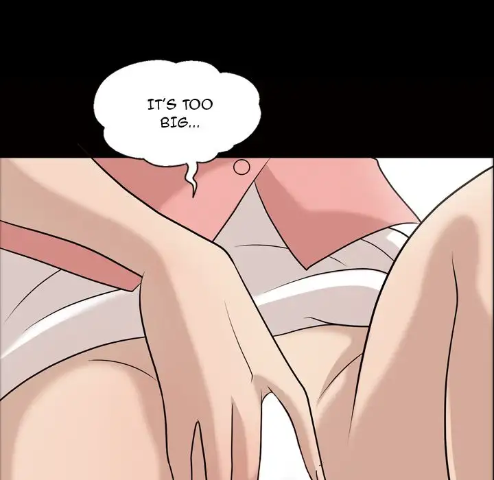 Her Voice - Chapter 12 [photo 19] - MangaPorn