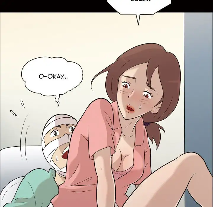 Her Voice - Chapter 12 [photo 21] - MangaPorn