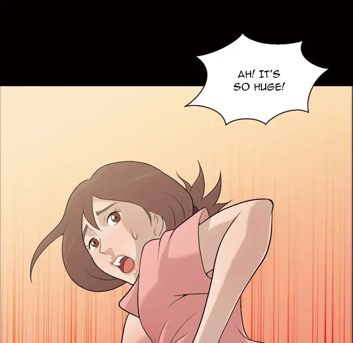 Her Voice - Chapter 12 [photo 27] - MangaPorn