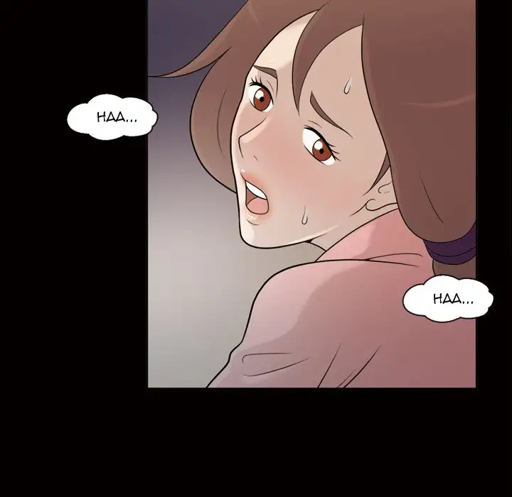 Her Voice - Chapter 12 [photo 45] - MangaPorn