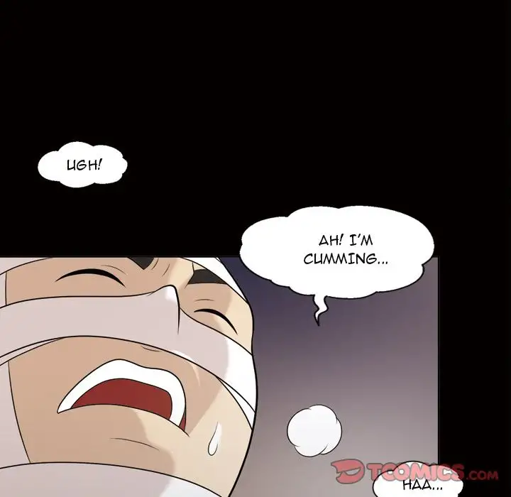 Her Voice - Chapter 12 [photo 46] - MangaPorn