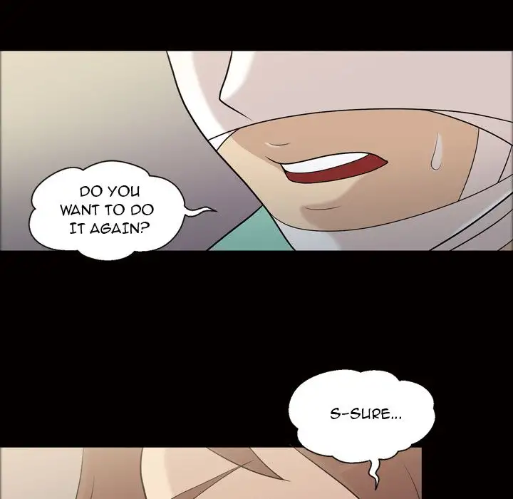 Her Voice - Chapter 12 [photo 65] - MangaPorn