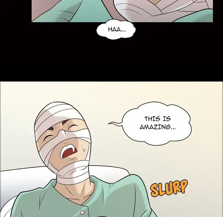 Her Voice - Chapter 12 [photo 7] - MangaPorn