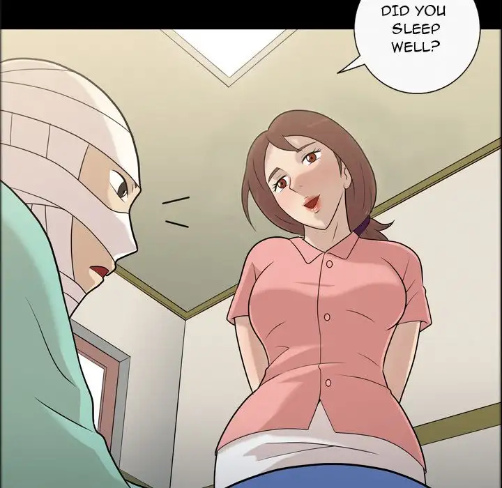 Her Voice - Chapter 13 [photo 12] - MangaPorn