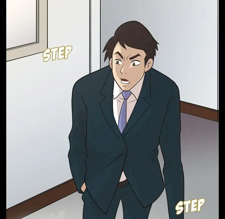 Her Voice - Chapter 13 [photo 29] - MangaPorn