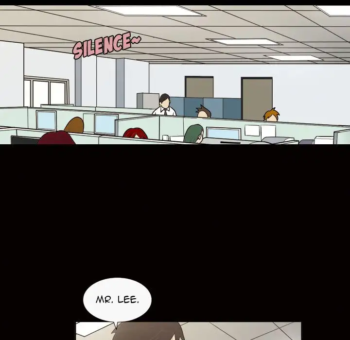 Her Voice - Chapter 13 [photo 35] - MangaPorn