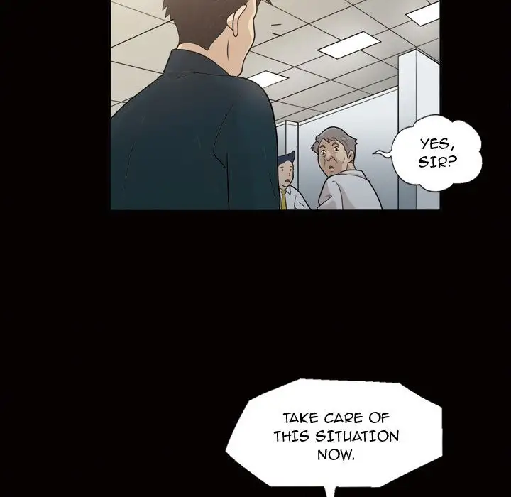 Her Voice - Chapter 13 [photo 36] - MangaPorn