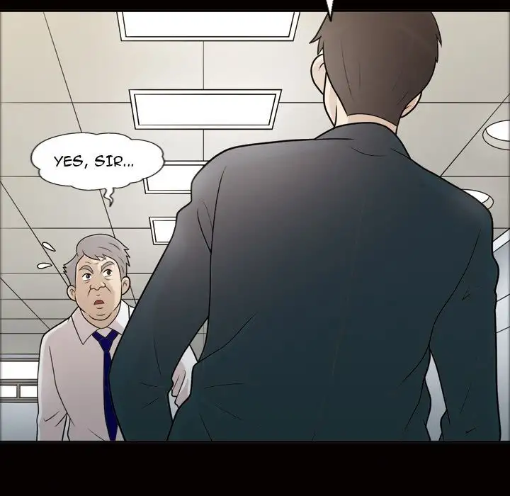 Her Voice - Chapter 13 [photo 37] - MangaPorn