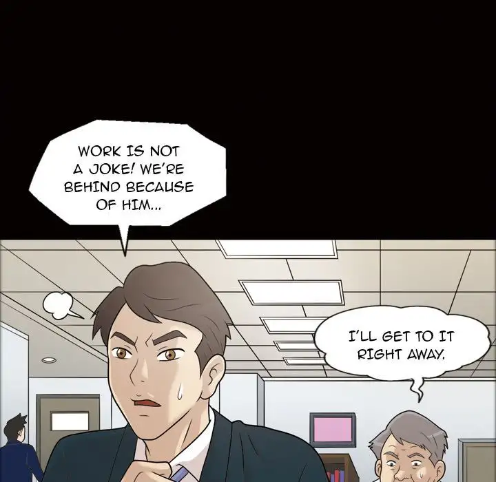 Her Voice - Chapter 13 [photo 38] - MangaPorn