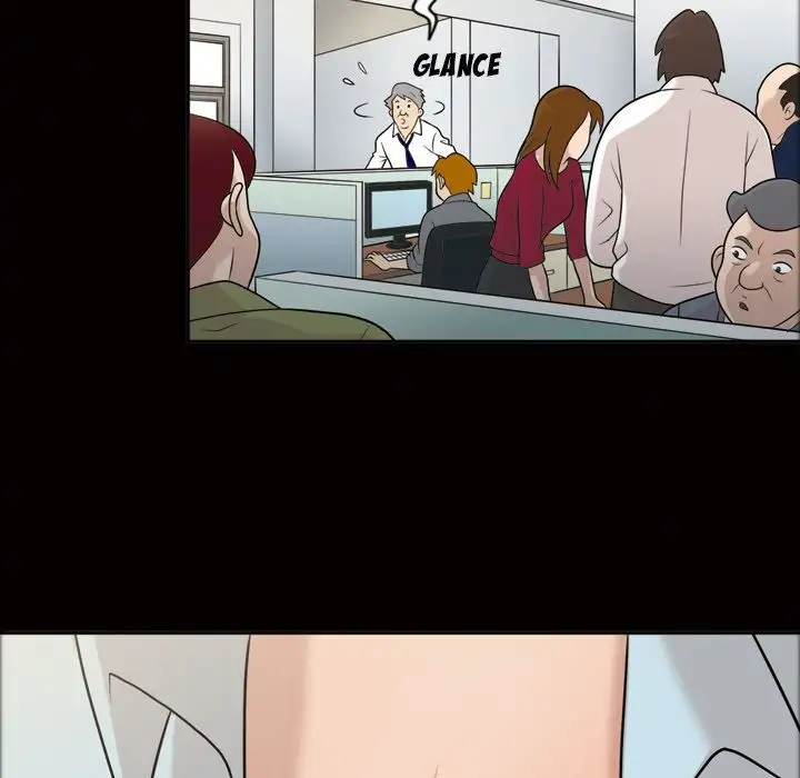 Her Voice - Chapter 13 [photo 40] - MangaPorn