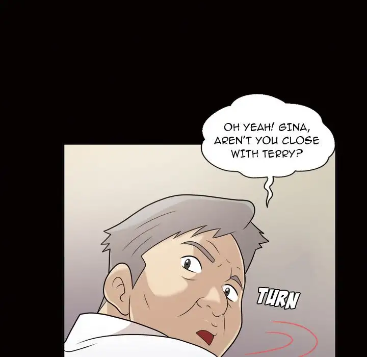 Her Voice - Chapter 13 [photo 44] - MangaPorn