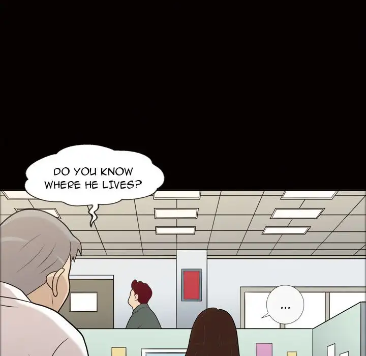 Her Voice - Chapter 13 [photo 47] - MangaPorn