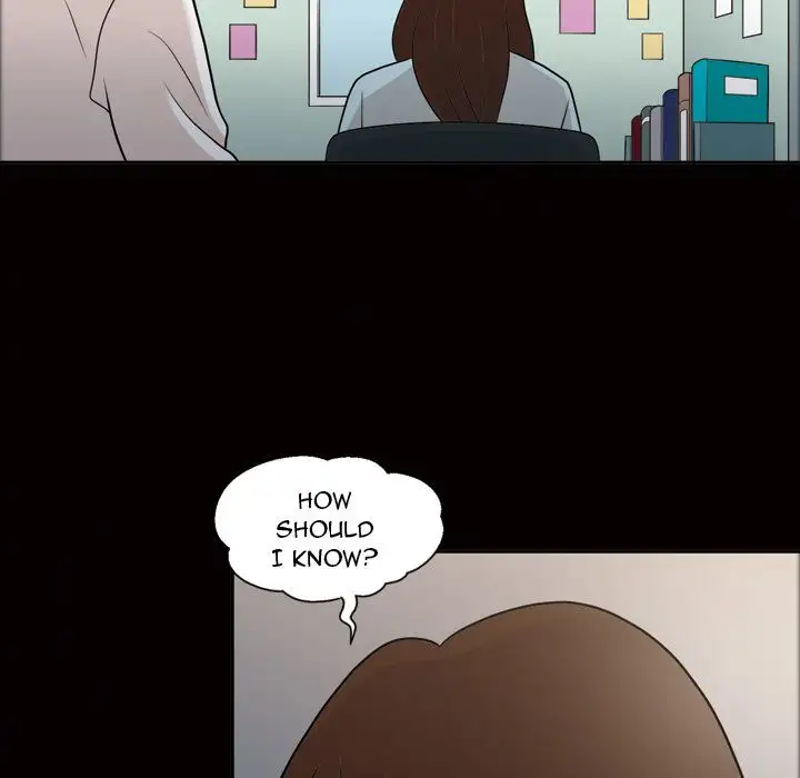 Her Voice - Chapter 13 [photo 48] - MangaPorn