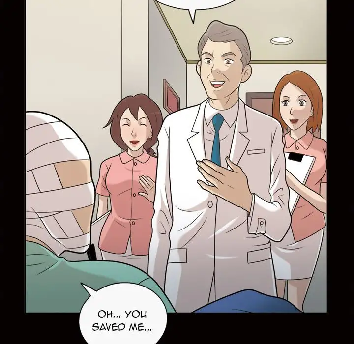 Her Voice - Chapter 13 [photo 57] - MangaPorn