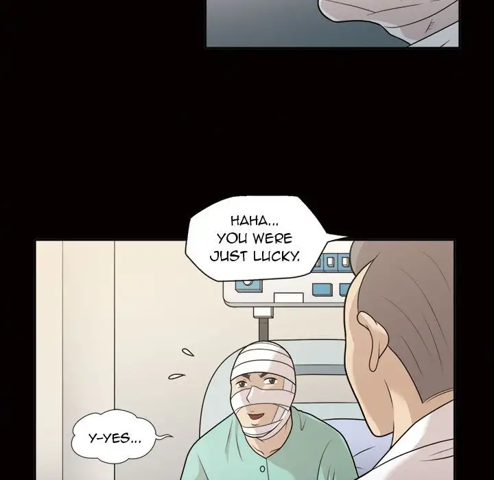 Her Voice - Chapter 13 [photo 59] - MangaPorn