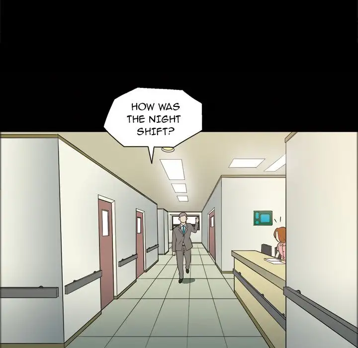 Her Voice - Chapter 13 [photo 6] - MangaPorn