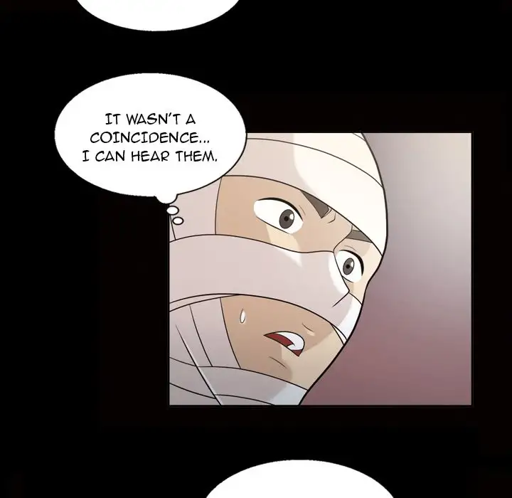 Her Voice - Chapter 14 [photo 13] - MangaPorn